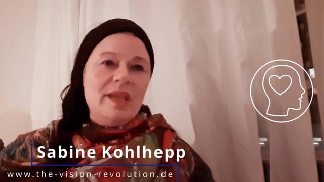 Sabine Kohlhepp