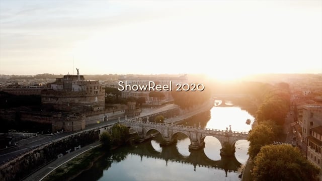 Maurizio Rinaldi Videomaker