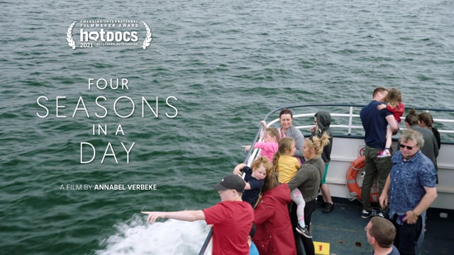 Borderline | FOUR SEASONS IN A DAY | trailer | ENG subtitled