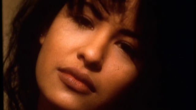 Corpus: A Home Movie for Selena (English) TRAILER (HOME USE))