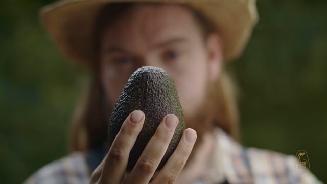 The Better Avocado (2020) video 2