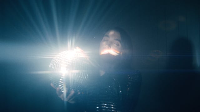 Dream FX & Starburst FX Camera Test