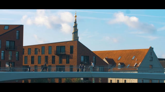 Copenhagen to host Smart Cities & Sport Summit