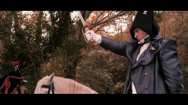 RZHEVSKY vs NAPOLEON
