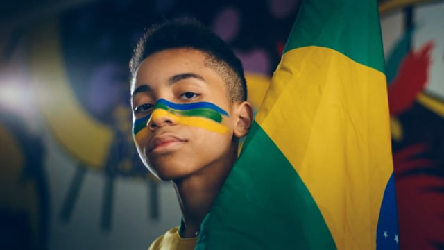FIFA Club World Cup Qatar 2020 — Cheer on football’s champions