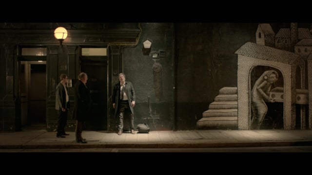 The Turn (Trailer)