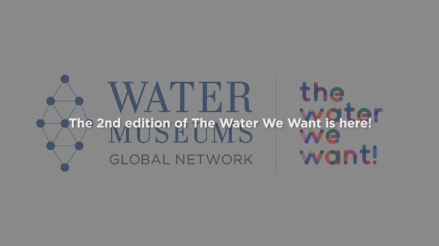 The 2nd edition of The Water We Want is here!