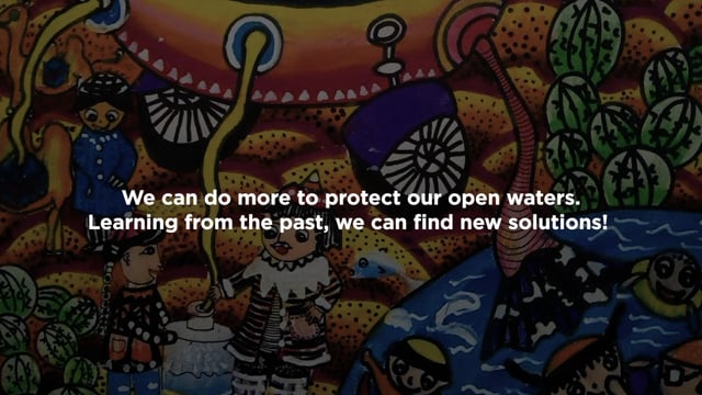 We can do more to protect our open waters. Learning from the past, we can find new solutions.