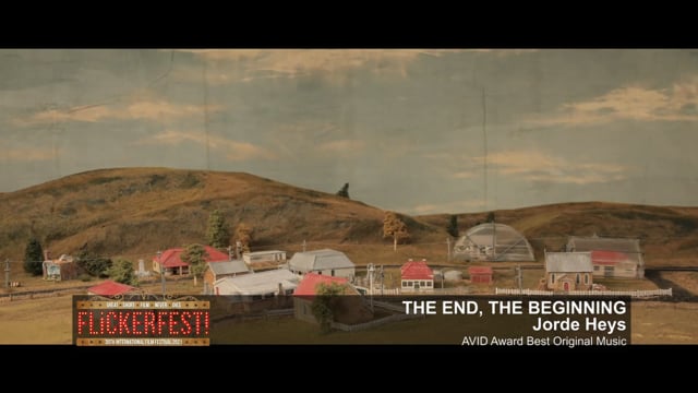 The End, The Beginning trailer