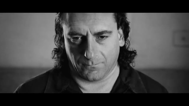 LA PARTITA LENTA by PAOLO SORRENTINO