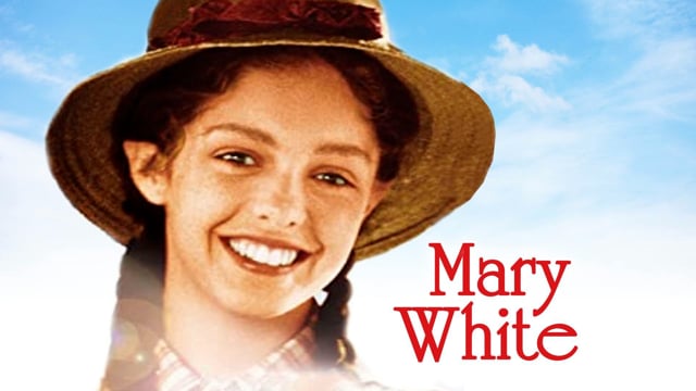 MARY WHITE - Trailer