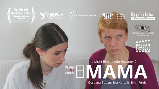 Mama