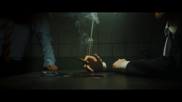 Ниже Пояса - Надоела (Official music video)