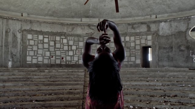 Os ossos da saudade [Bare Absence] - trailer
