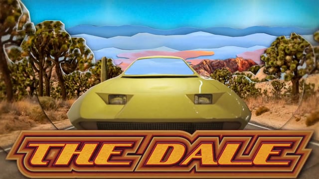 The Lady and the Dale Promo