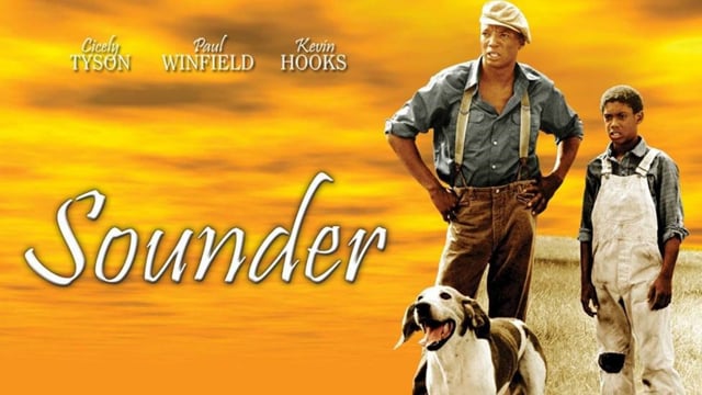 SOUNDER- Trailer