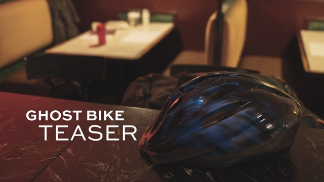 Ghost Bike (Teaser) 2021