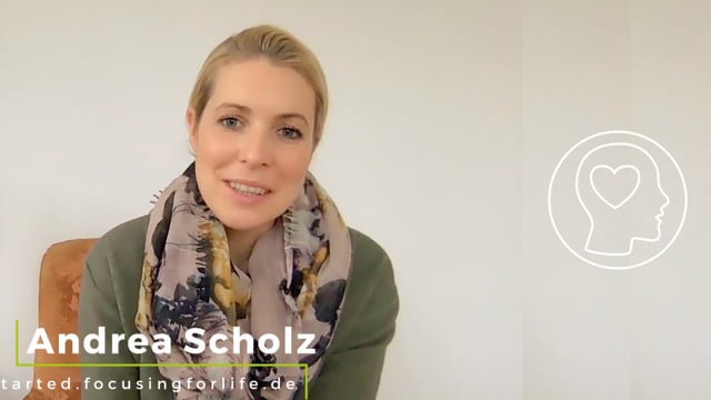Andrea Scholz