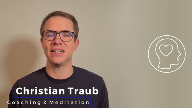 Christian Traub