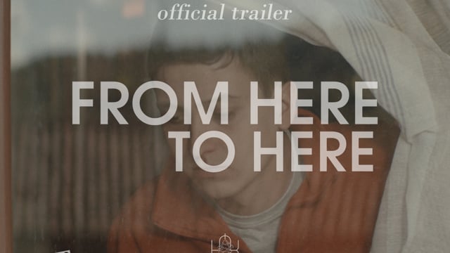 FROM HERE TO HERE // ОТТУК ДОТУК - Teaser (2021)