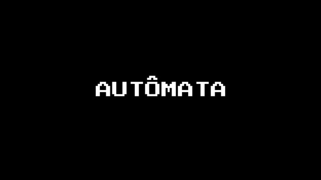 TEASER - "Autômata" (06min, exp, 2020)