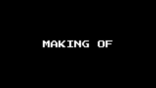 MAKING OF - "Autômata"