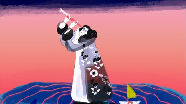 Queer Genius (Teaser)