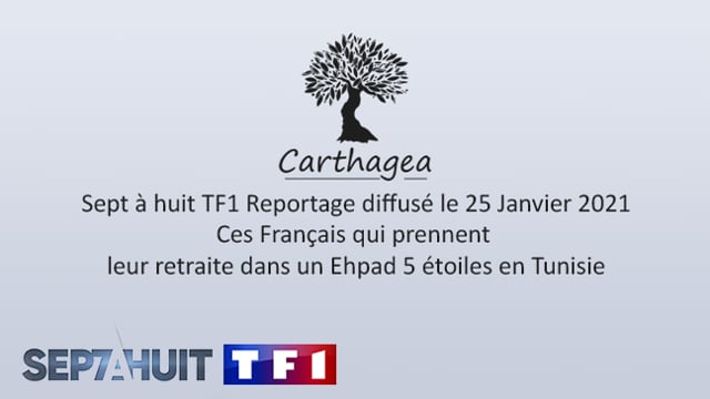 TF1 · 7 à 8