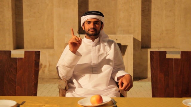 The Sheik and I Trailer - 2 minutes