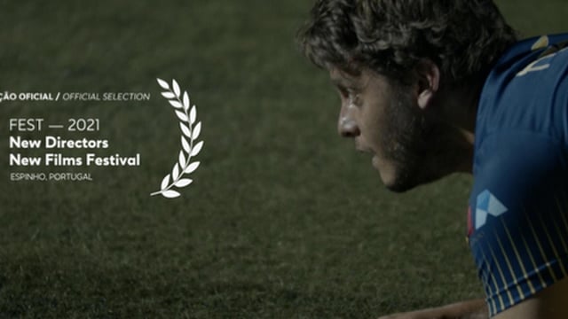 Teaser of 'Out of Bounds'