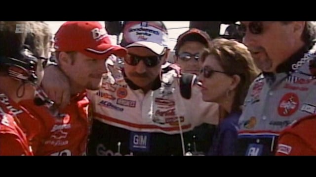 E60 Presents - Intimidator: The Lasting Legacy of Dale Earnhardt