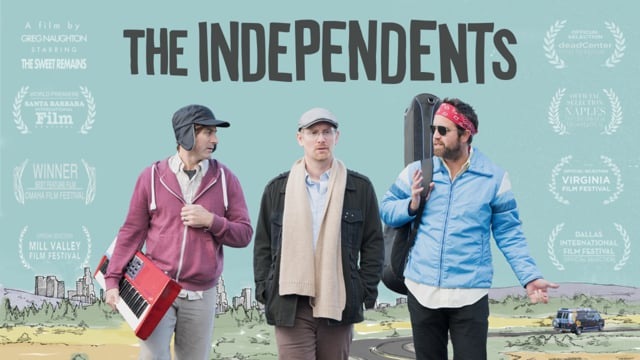 The Independents - Official Trailer