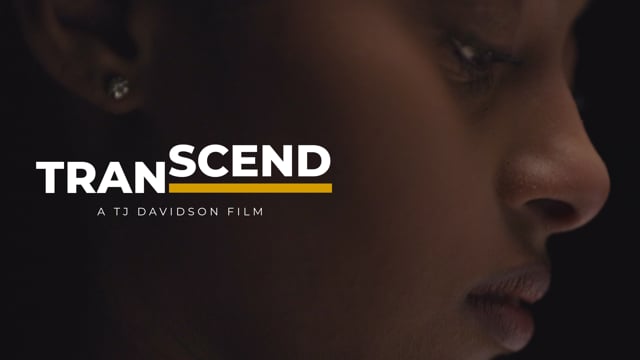 Transcend Trailer #1