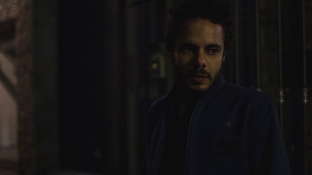 Homem Completo [Whole Man] - trailer