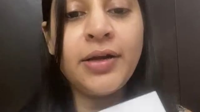 Kanika Sharma, author of It's Time to Voice My Choice — video testimonial for children's book illustrator Gaurav Bhatnagar