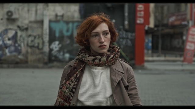 Crowd - Short Film