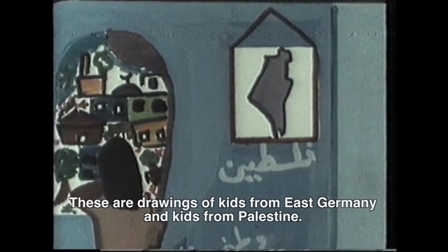 The Road to Palestine