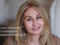 Bande -démo Parissa Palavan