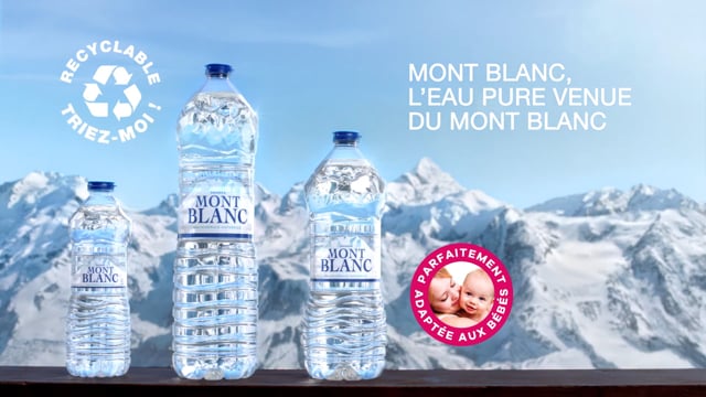 Démo voix off : Mont Blanc