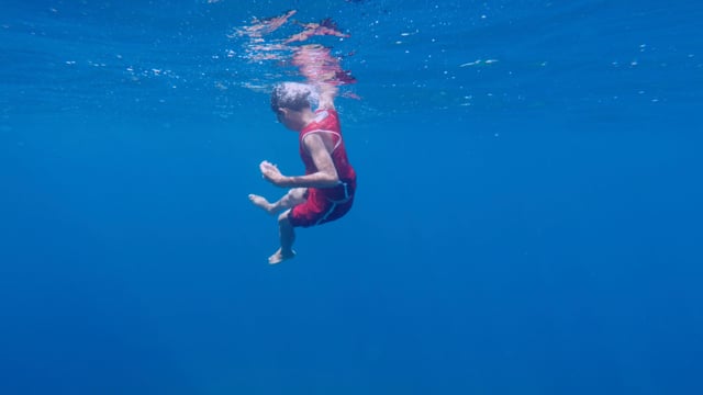 LAST DAYS AT SEA