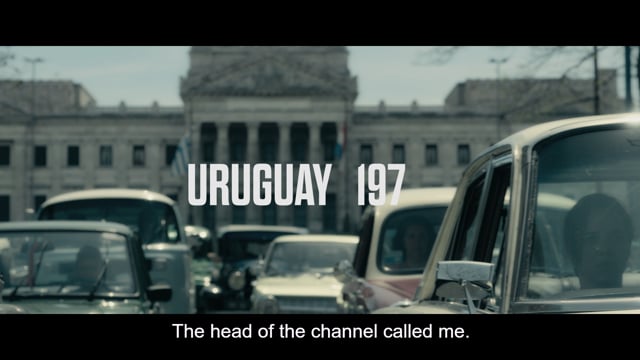 THE YEAR OF FURY trailer
