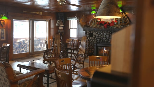 Pitlik’s Sand Beach Resort video 1