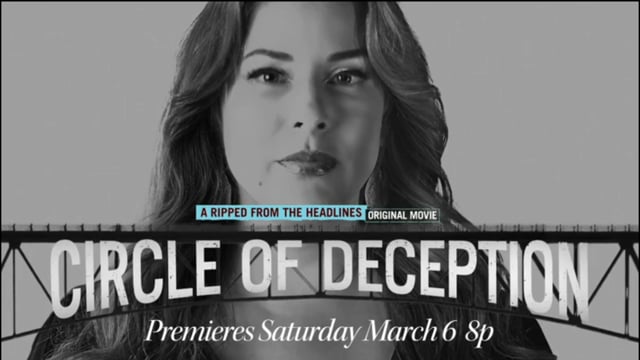 Lifetime Movie Circle of Deception