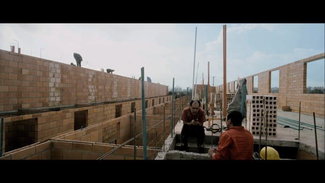 Esa música / That Music (Trailer)