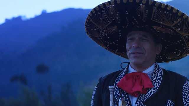 Serenata / Serenade (Trailer)