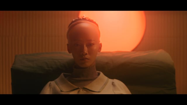 《Human Error》Trailer