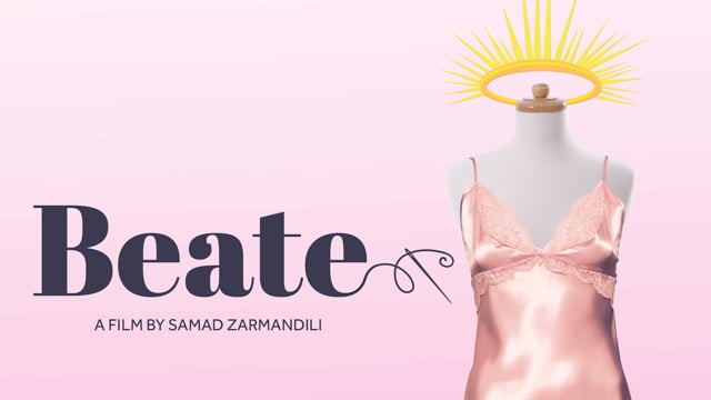 BEATE Trailer
