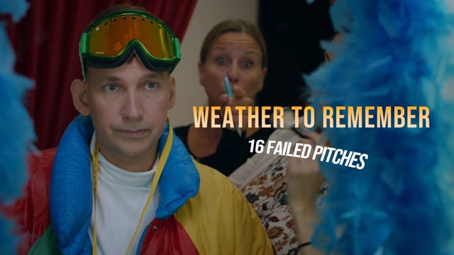 WEATHER TO REMEMBER TRAILER ENG SUB