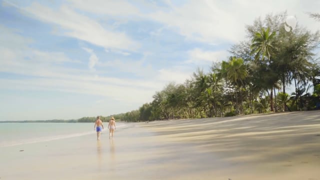 TUI Travel Video - Thailand