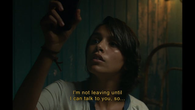 TO KILL THE BEAST_TRAILER